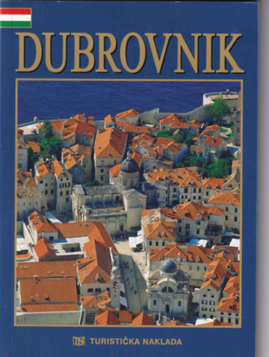 Ana Ivelja-Dalmatin - Mato Njavro - Marija Vranje - Jasna Vuki - Dubrovnik - Trtnelem-kultra-mvszet