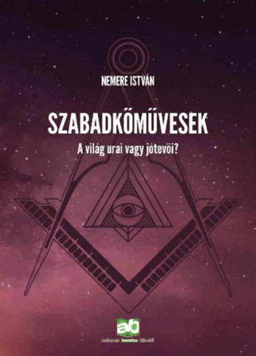 Nemere Istv�n - Szabadk�m�vesek