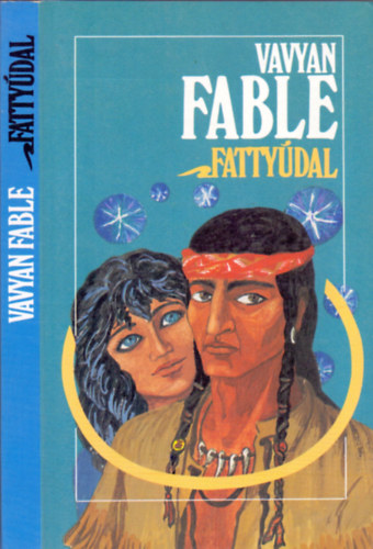 Vavyan Fable - Fattydal