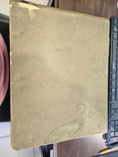 Jakobovits Arthur rajzai (25db tbla)