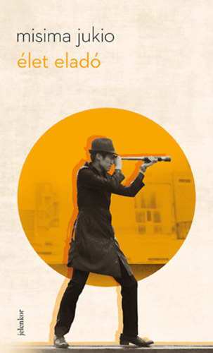 Misima Jukio - �let elad�