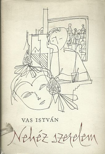 Vas Istv�n - Neh�z szerelem. A l�ra reg�nye