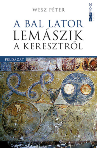 Wesz P�ter - A bal lator lem�szik a keresztr�l