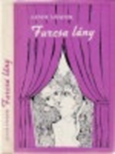 Kende S�ndor - Furcsa l�ny