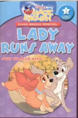 Tth Knyvkereskeds - Suzy vilgg megy - Lady runs away