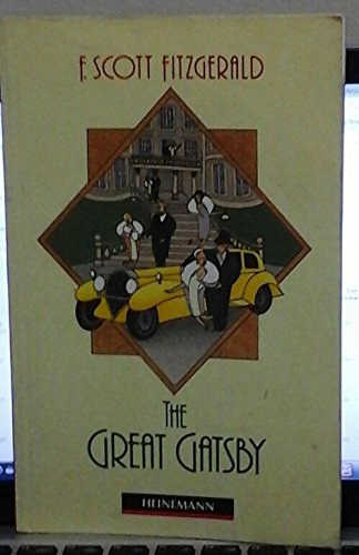 Francis Scott Fitzgerald - THE GREAT GATSBY /INTERMEDIATE/