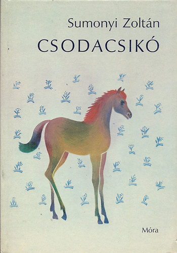 Sumonyi Zoltn - Csodacsik