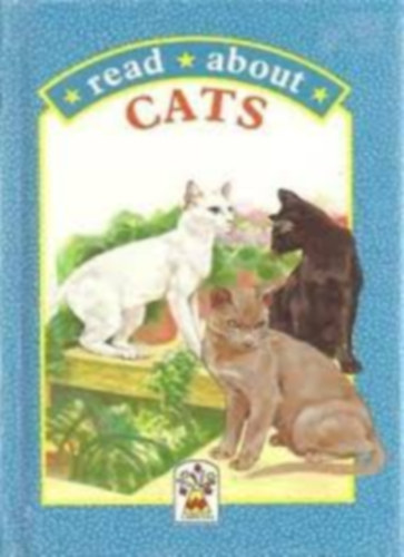 Howard Loxton - Read About Cats