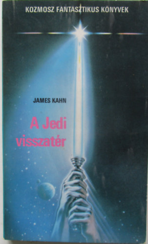 James Kahn - A Jedi visszatr