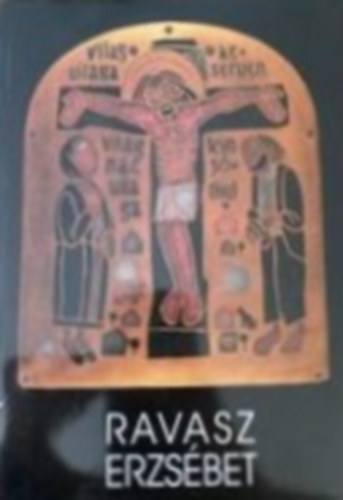 Pálfalvi János (szerkesztő) - Ravasz Erzsébet