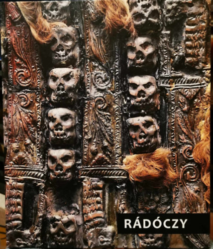 Dank Dalma - Rdczy Gyarmathy Gbor festmvsz - Dediklt