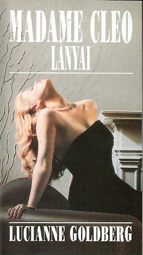 Lucianne Goldberg - Madame Cleo lányai
