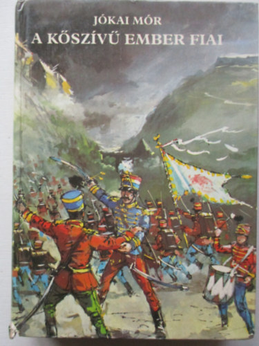 J�kai M�r - A k�sz�v� ember fiai