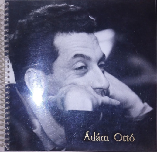 Ádám Ottó
