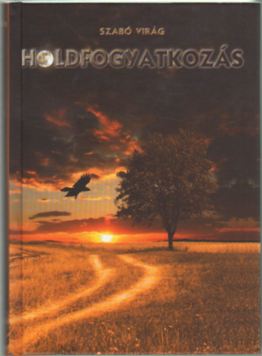 Szab� Vir�g - Holdfogyatkoz�s