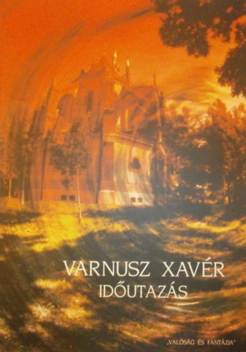 Varnus Xavr - Idutazs
