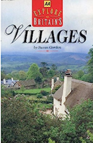 Susan Gordon - Explore Britain's - Villages
