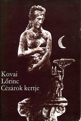 Kovai Lrinc - Czrok kertje I.