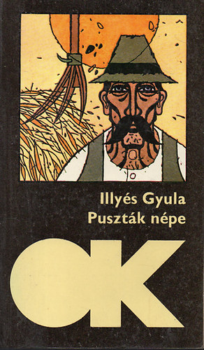 Illyés Gyula - Puszták népe