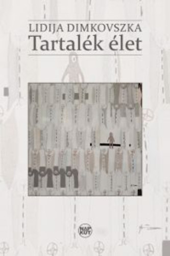 Lidija Dimkovszka - Tartal�k �let