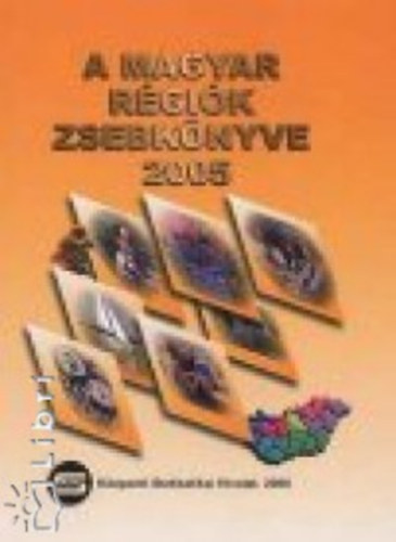 A magyar rgik zsebknyve, 2005