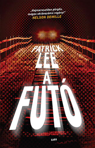 Lee Patrick - A fut