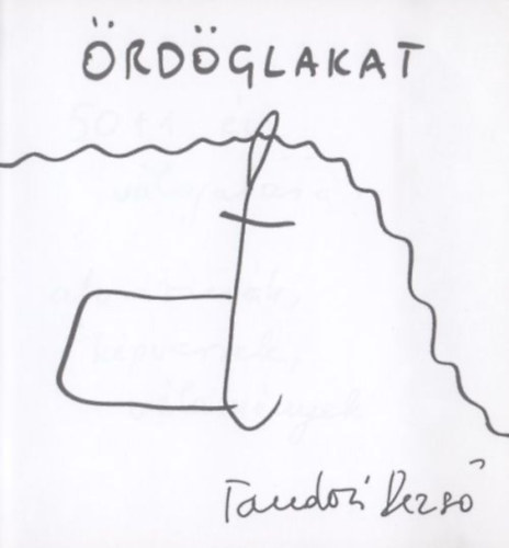 Tandori Dezső - Ördöglakat