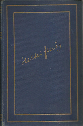 Heltai Jenő - Az asszony körül - Elbeszélések (Heltai Jenő munkái II.)