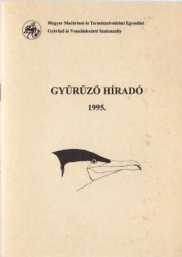 Varga Lajos  (szerk.) - Gyrz Hrad 1995.