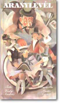 Visky Andr�s - Aranylev�l