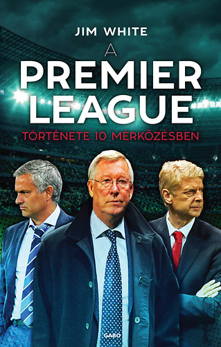 Jim White - A Premier League trtnete 10 mrkzsben