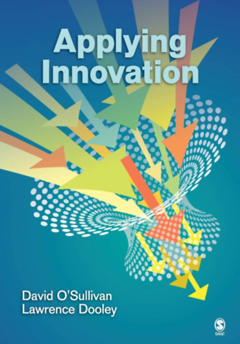 Lawrence Dooley David O'Sullivan - Applying Innovation