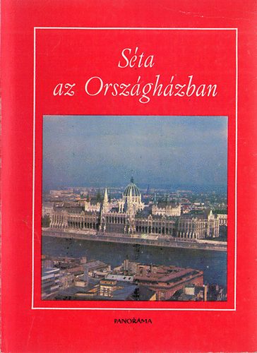 Hannig Mikl�s - S�TA AZ ORSZ�GH�ZBAN