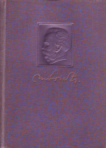 Móricz Zsigmond - Elbeszélések (1937-1942)