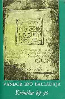 V�ndor id� ballad�ja - kr�nika 89-90