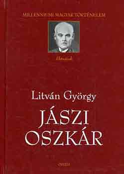 Litván György - Jászi Oszkár