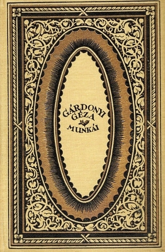 Gárdonyi Géza - Isten rabjai (Gárdonyi Géza munkái)