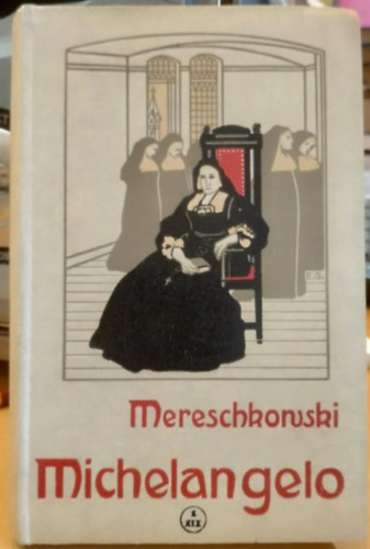 Dimitrij Szergejewitsch Mereschkowski - Leonardo da Vinci