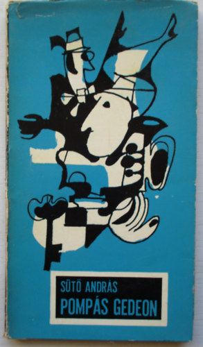S�t� Andr�s - Pomp�s Gedeon