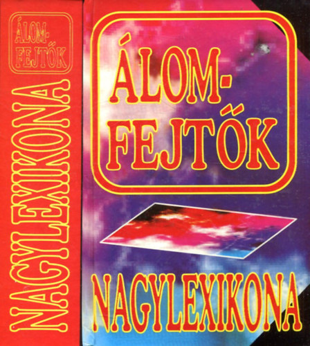 Maz�cs; Rito�k - �lomfejt�k nagylexikona