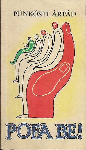P�nk�sti �rp�d - Pofa be!