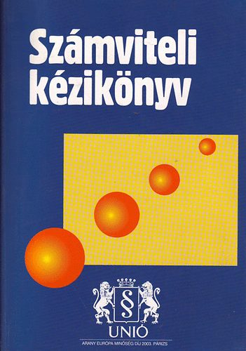 Mitr M.-Fridrich P.-Dr. Br T. - Szmviteli kziknyv 2004.