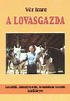 V�r Imre - A lovasgazda
