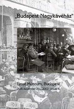 Saly Nomi  (szerk.) - "Budapest Nagykvhz"