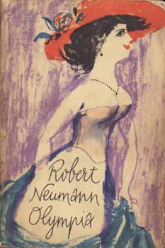 Robert Neumann - Olympia (Neumann)