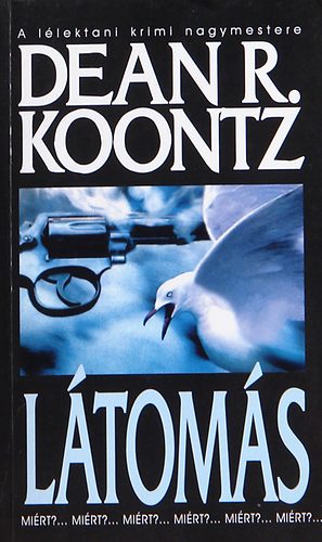 Dean R. Koontz - Ltoms