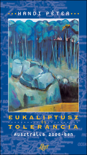 Handi P�ter - Eukaliptusz �s tolerancia