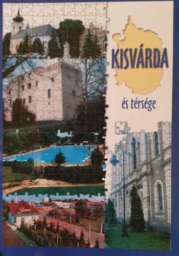 Zoltai D�nes  (szerk.) - Kisv�rda �s t�rs�ge