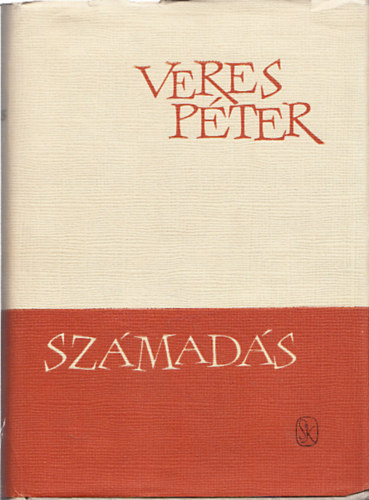 Veres Pter - Szmads