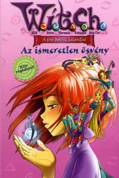 Elizabeth Lenhard - Az ismeretlen ösvény